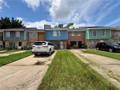 Property at 1554 London Cross Rd, Harvey, LA