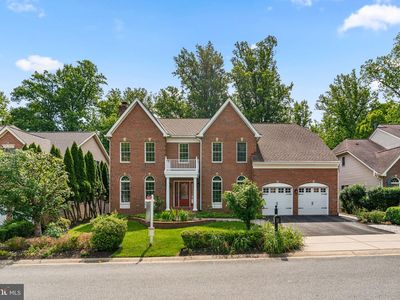 7036 River Oak Ct