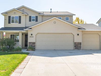2806 Stoll Ct