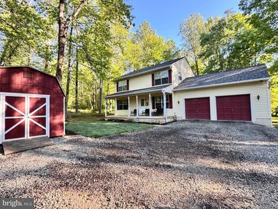 515 Shelton Shop Rd