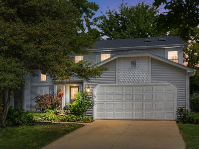 1615 Estate Cir