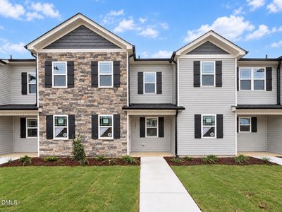 Property at 1203 Brookrun Dr, Oxford, NC
