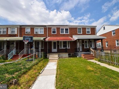 1922 Armco Way