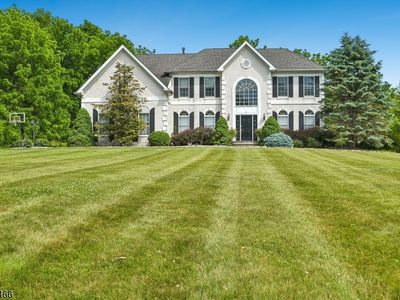 9 Steeplechase Lane