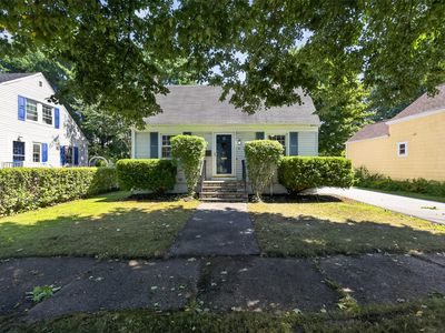 Property at 36 Churchill Road, South Portland, ME