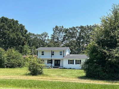 Property at 13072 Chumuckla Hwy, Jay, FL