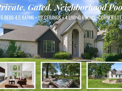 1610 W Caleb Court