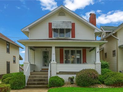 Property at 113 Orchard Ave, Ellwood City, PA