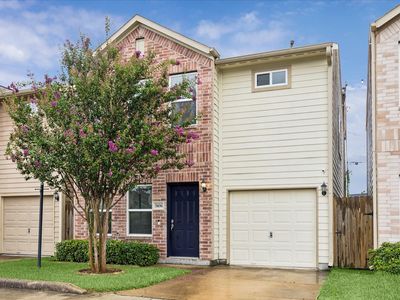 5106 Pinemont Pl