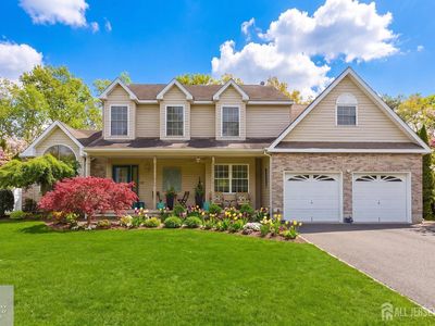 137 Heatherington Ct