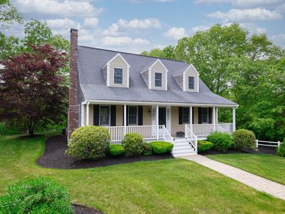 71 Ice House Ln