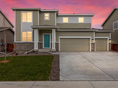 1127 Thunder Pass Rd