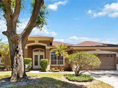 4047 Lillian Hall Ln