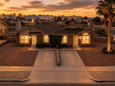 Property at 200 Cutlass Dr, El Paso, TX