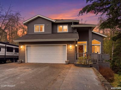 11027 Kaskanak Dr