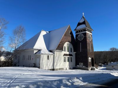 112 Washington Street