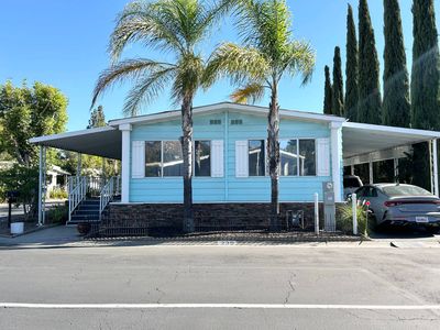 2700 E Valley Pkwy SPACE 239