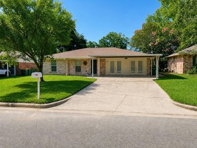 707 Hildred Ave
