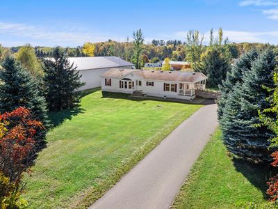 Property at 1893 160th Ave, Mora, MN