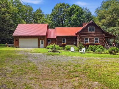 484 Scofield Mountain Road
