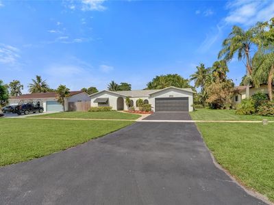 Property at 5321 SW 90th Ave, Cooper City, FL