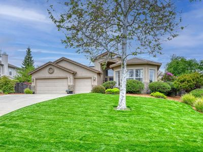 3453 Smokey Mountain Cir