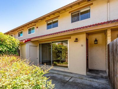 21 Avram Avenue
