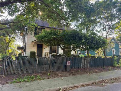 Property at 617 N Jefferson St, Berne, IN