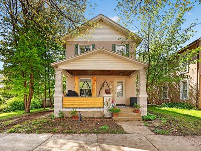 1313 Davis Ave NW