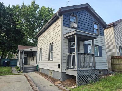 714 Kewaunee STREET