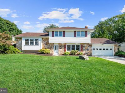 2309 Paulwynn Rd