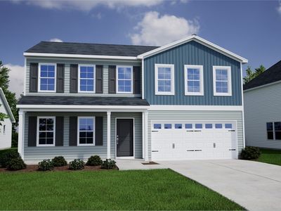 Property at 121 Praline Road, Savannah, GA