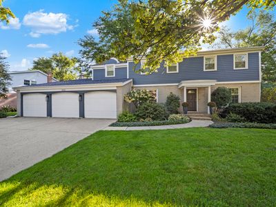 2820 Beckwith Ct