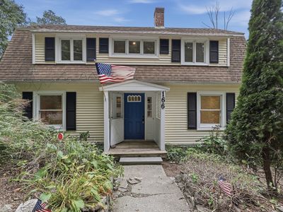 166 Cross Rd