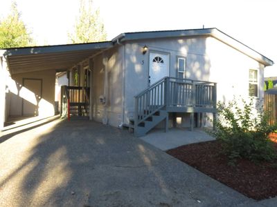 2600 NE 205th Ave UNIT 5