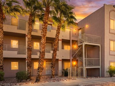 2008 Mesquite Ln APT 105