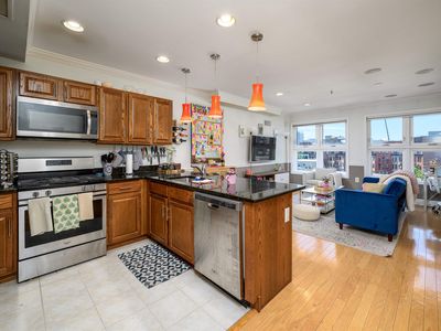 70 Adams St APT 5F