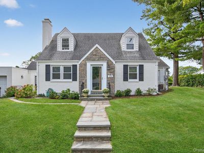 Property at 175 North Street, Locust Valley, NY