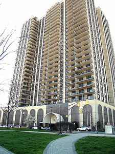 7855 Boulevard #F
