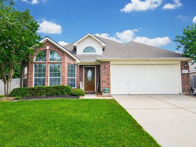 6318 Lake Chase Ct