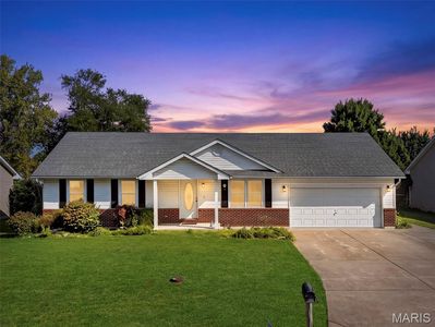 Property at 1009 Southway Ct, Bowling Green, MO
