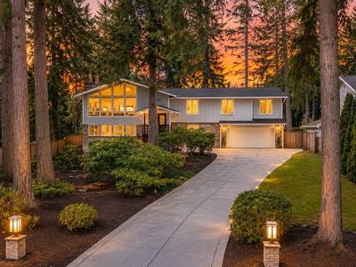 2531 Sahalee Drive W