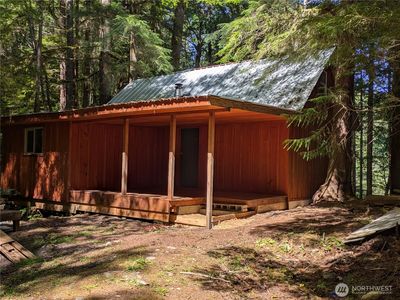 Property at 0 Riverbend lot 6 Road, Forks, WA