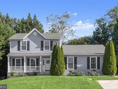 Property at 1322 Holt Ct, Eldersburg, MD