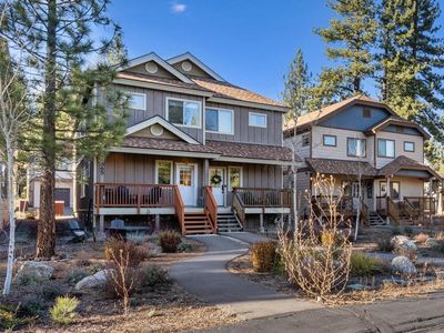 Property at 11365 Wolverine Cir, Truckee, CA