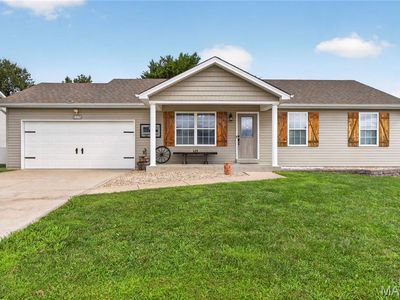 105 Trotters Creek Ln