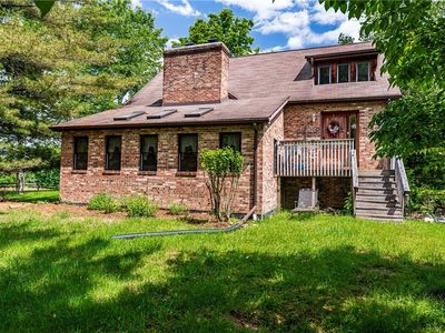 214 Bortz Rd