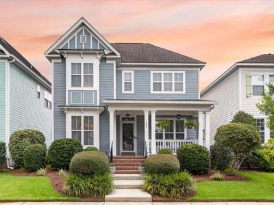 208 White Gables Dr