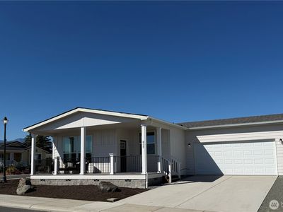 833 N Rock Rose Avenue