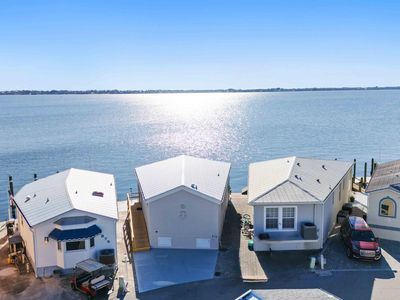 10701 S Ocean Drive #876